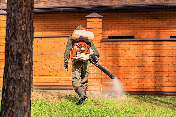 Trusted Fumigation Services service in Glen Lyon, PA - Nex Pest Control